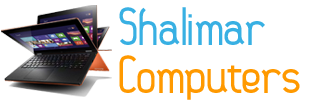 Shalimar Computers Logo