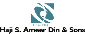 Haji S. Ameer Din & Sons