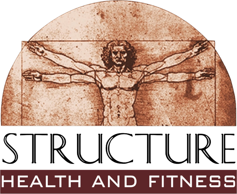 Structure Health and Fitness