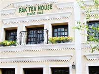 Pak Tea House