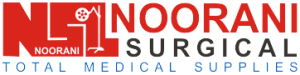 Noorani Surgical (Pvt) Ltd Logo