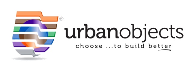 Urban Objects Logo