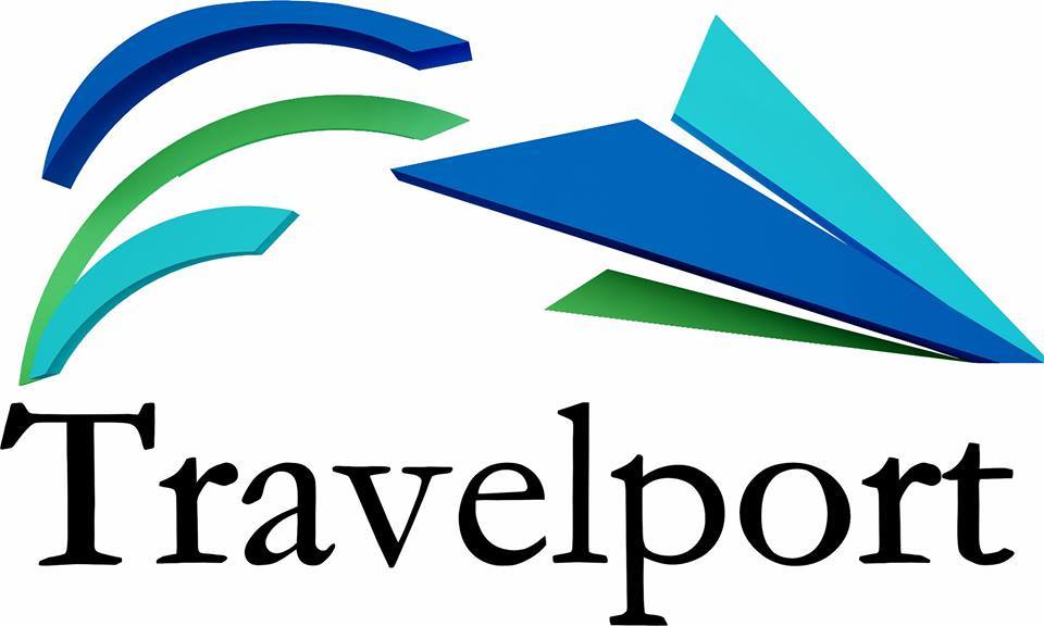 Travel Port Logo