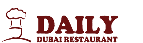 Daily Dubai Logo