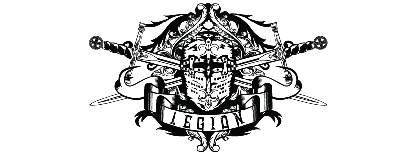 Legion Gaming Logo