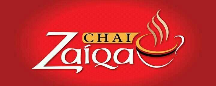 Zaiqa Chai Logo