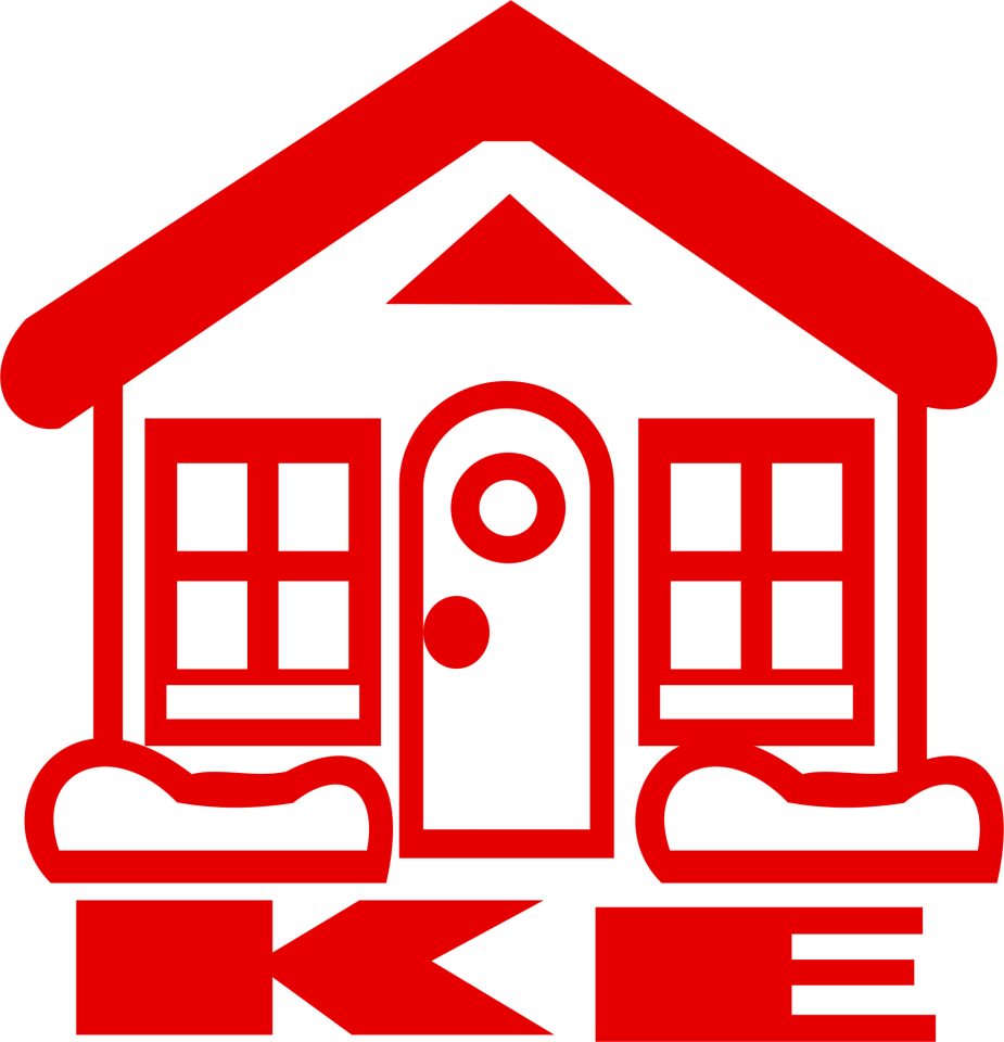 Kashif Estate Logo