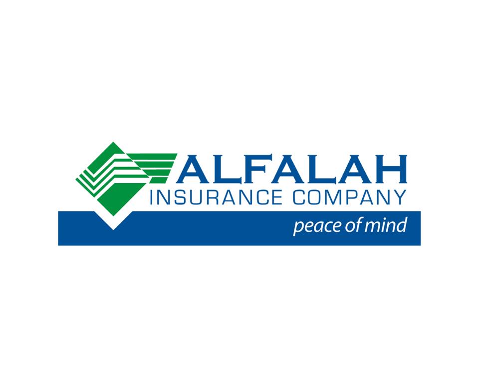 Alfalah Insurance Company Logo