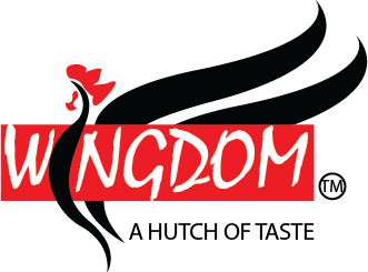 Wingdom Logo