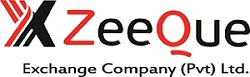 ZeeQue Exchange Company (PVT) Ltd Logo