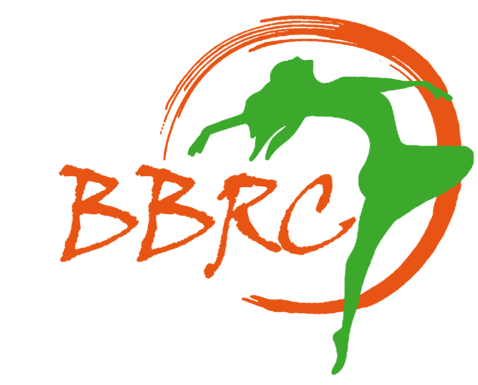 BodyBeat Recreational Center Logo