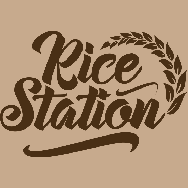 Rice Station Logo