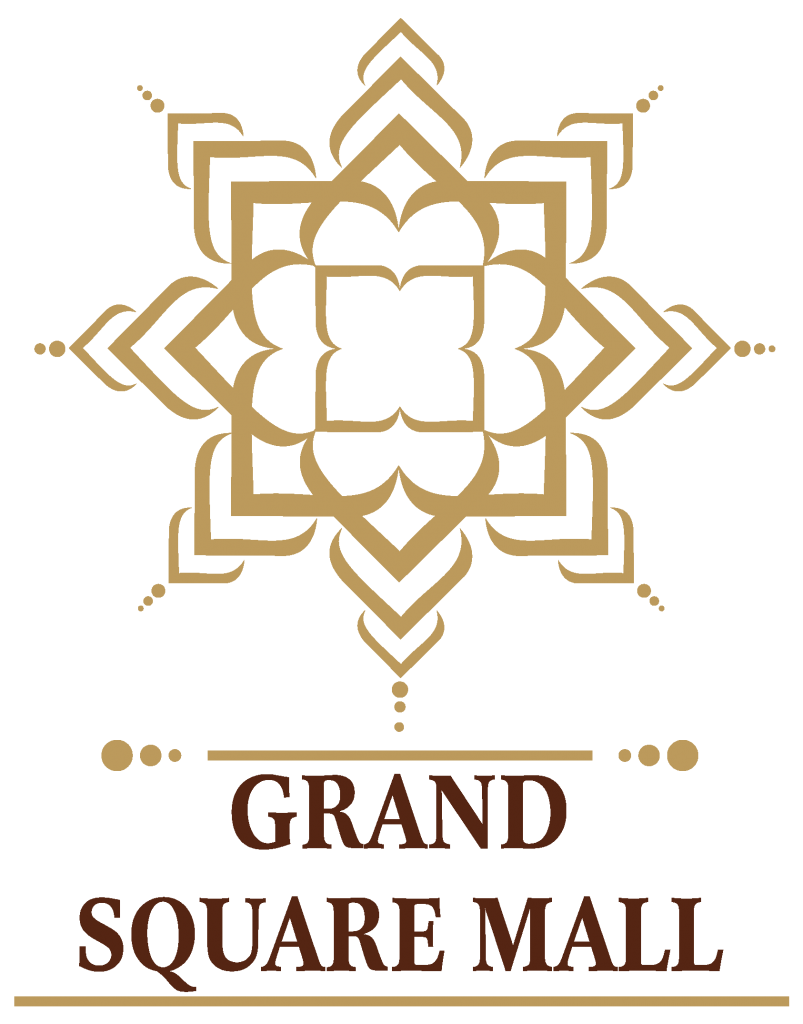 Grand Square Mall Logo