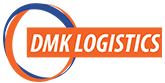 DMK Logistics Pvt Ltd Logo