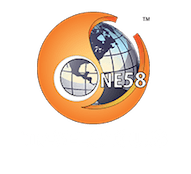 One58 Travel & Tour Logo