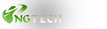 NGTECH Logo