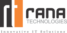Rana Technologies. Web Development Lahore | Software House Logo