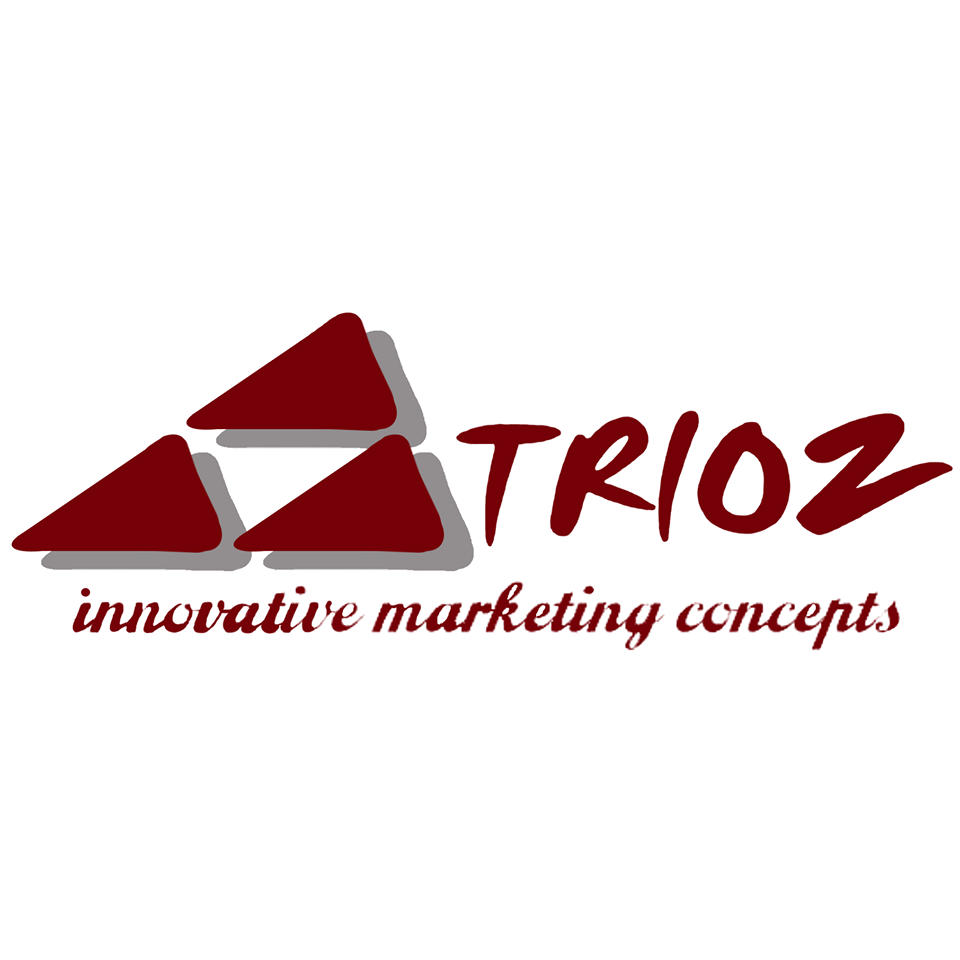 TRIOZ Innovative Marketing Concepts Logo