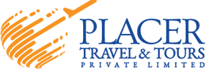 Placer Travel & Tours Logo