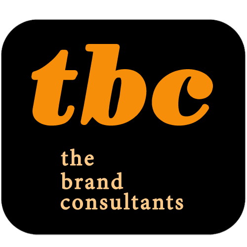 The Brand Consultants Logo