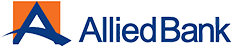Allied Bank - Bath Island Branch Logo