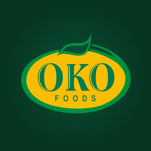 OKO Foods Logo