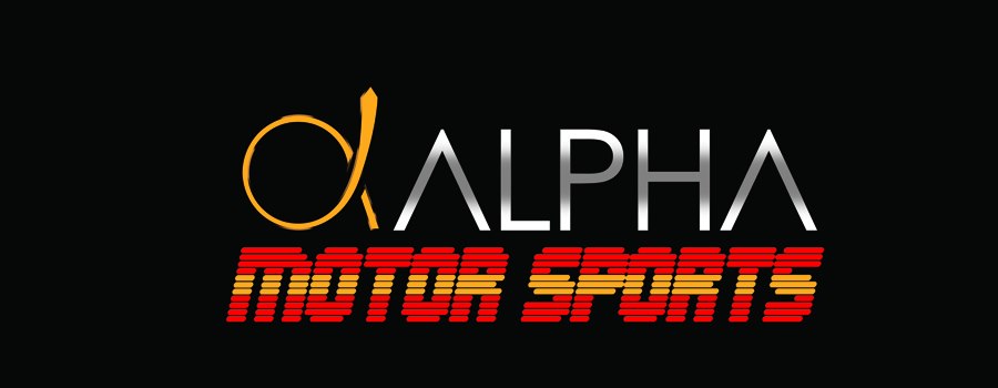 Alpha Motorsports Logo