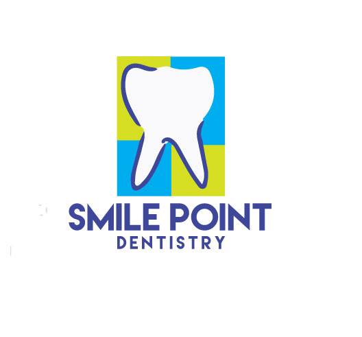 Smile Point Dentistry Logo