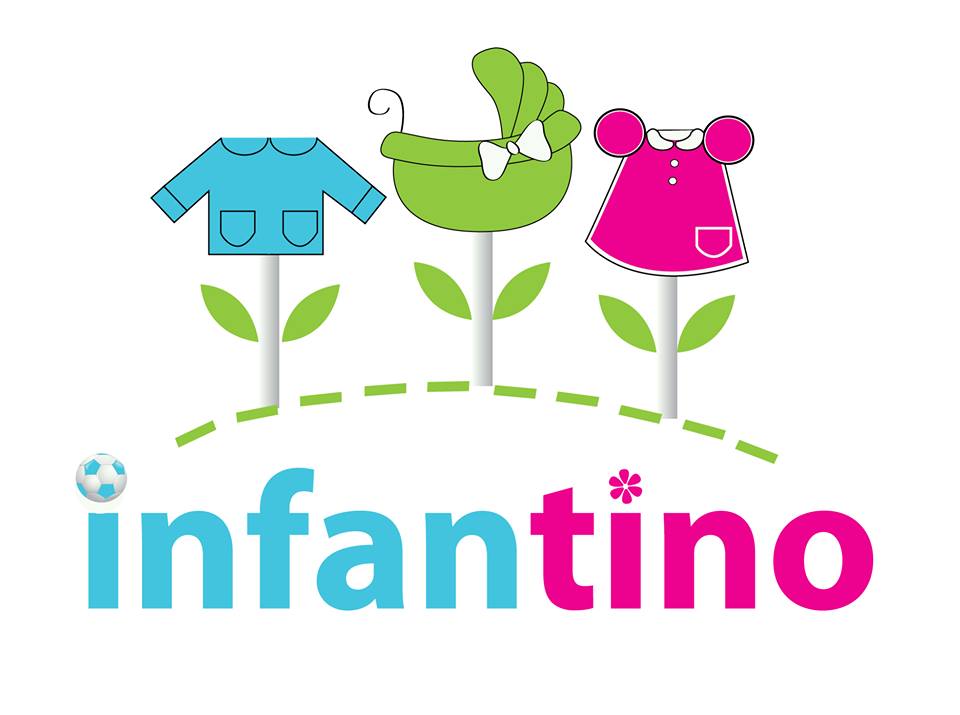 Infantino Logo