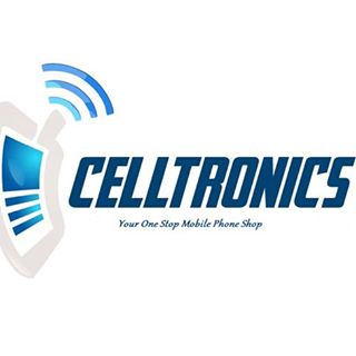 Celltronics Logo