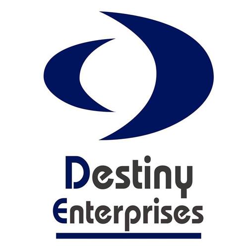 Destiny Enterprises Logo