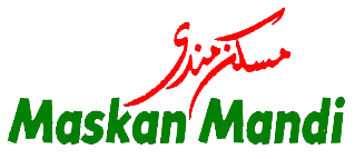 Maskan Mandi Logo