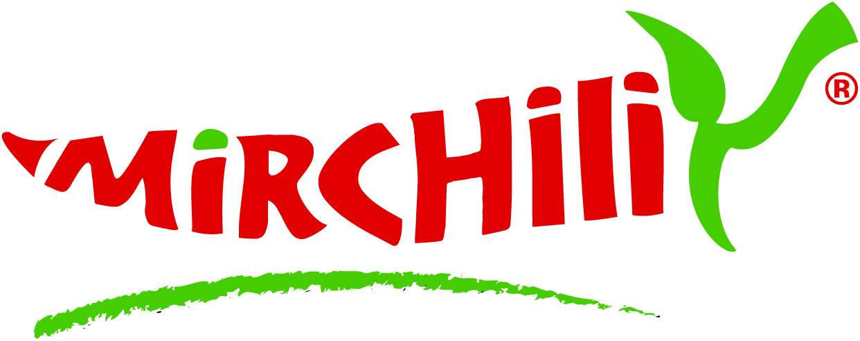 Mirchili Logo