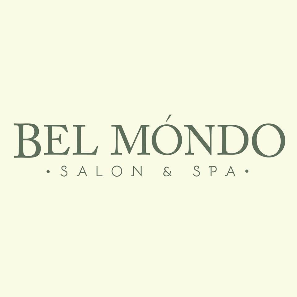 Bel Mondo Salon and Spa Logo