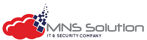 MNS Solution Logo