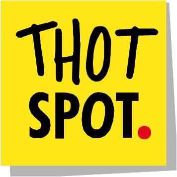 Thotspot Logo