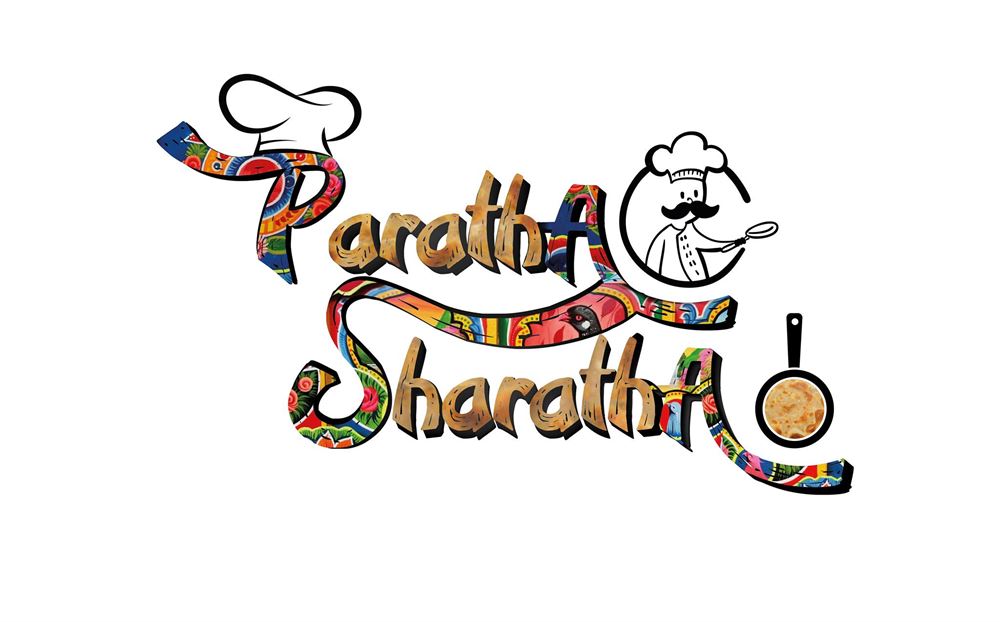 Paratha Sharatha Logo