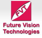 Future Vision Technologies Logo