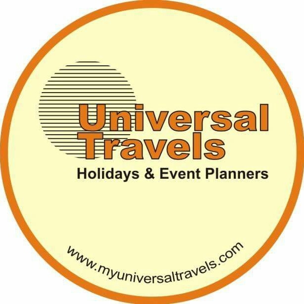 Universal Travels Logo