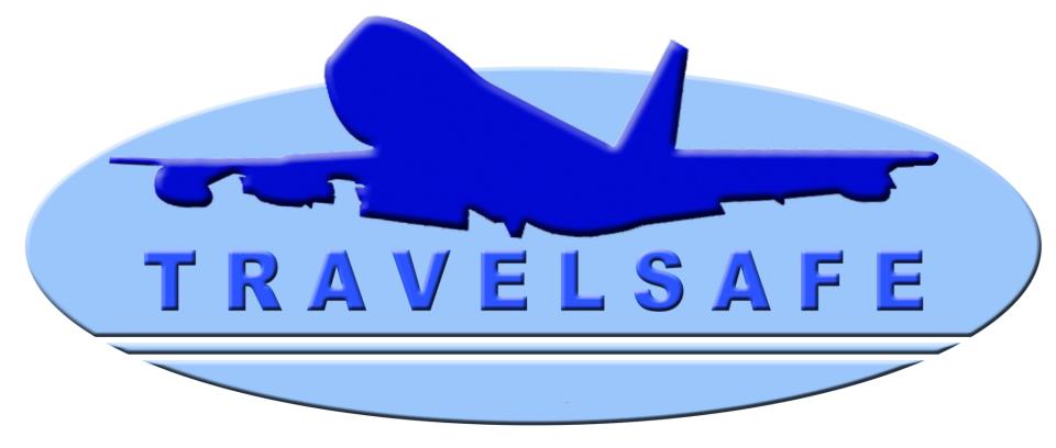 Travel Safe Pvt Ltd Logo