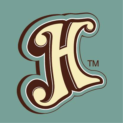 Hoagies - Clifton - Block 4 Branch Logo