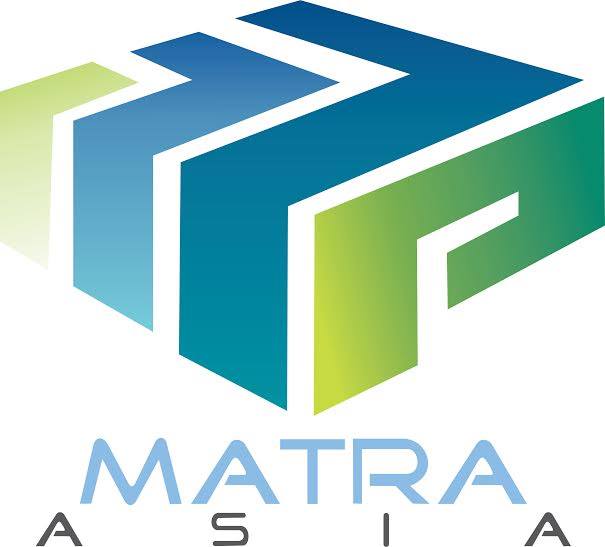 Matra Asia (Pvt) Ltd Logo