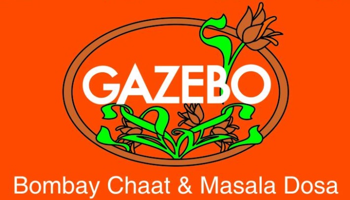 Gazebo Chat Logo