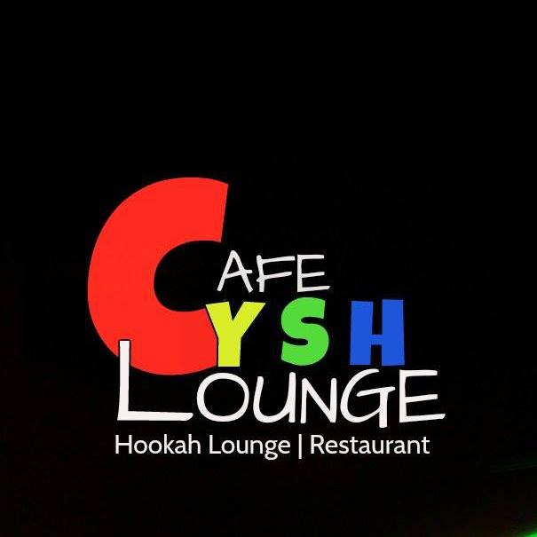 Cysh Lounge
