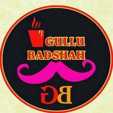 Gullu Badshah Logo