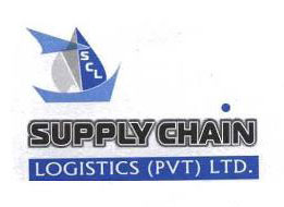 Supply Chain Logistics (Pvt) Ltd. Logo