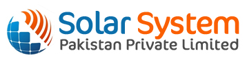 Solar System Pakistan Logo