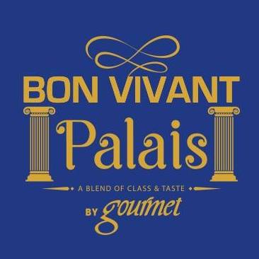 Bon Vivant Palais - Gulberg 3 Branch Logo