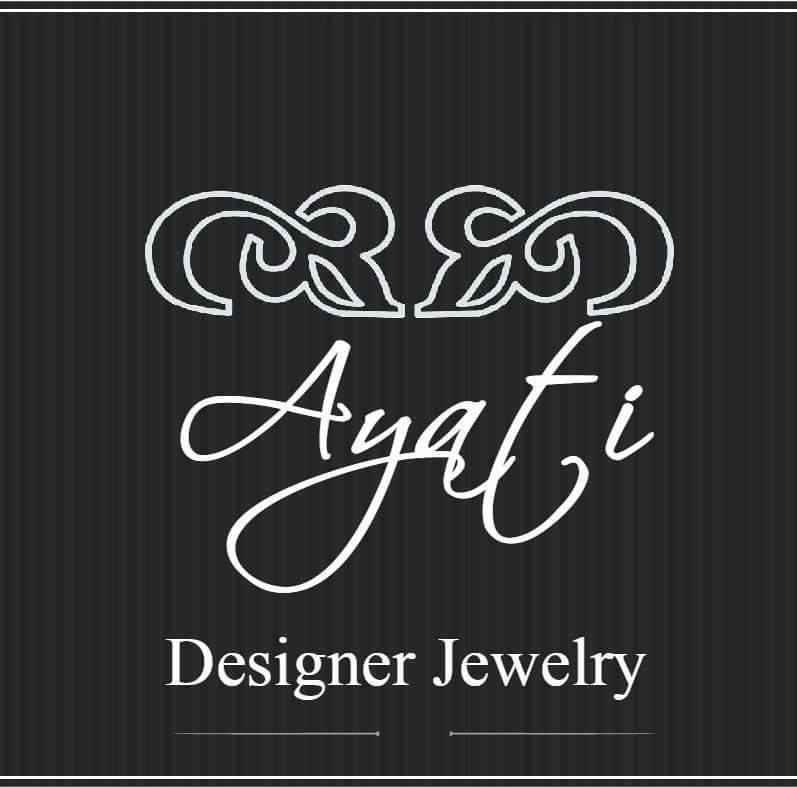 Ayati Designer Jewelry Logo