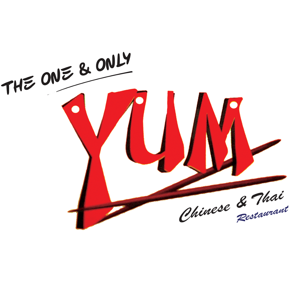Yum Chinese & Thai Restaurant - DHA Phase 3 Branch Logo